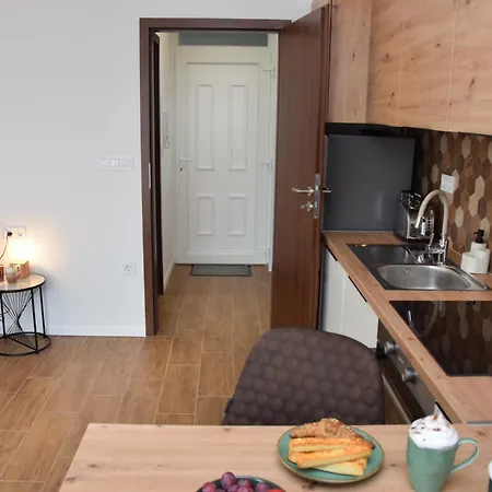 Silentium Premium Apartment