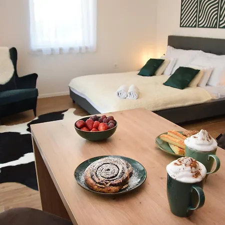 Silentium Premium Sárvár