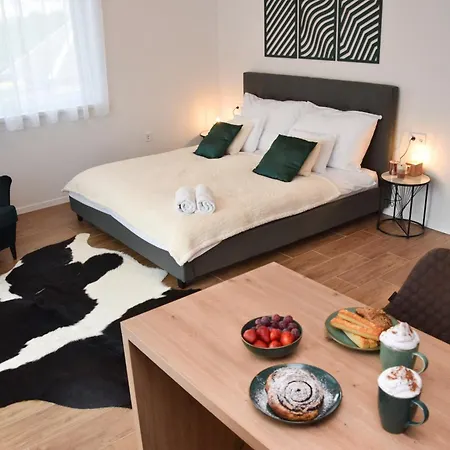 Apartment Silentium Premium *