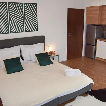 Silentium Premium Apartment *