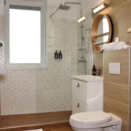 Silentium Premium Apartment Sarvar